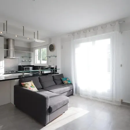 Apartmán Le Ben Esta - 6 Prs - Calme - Proche *